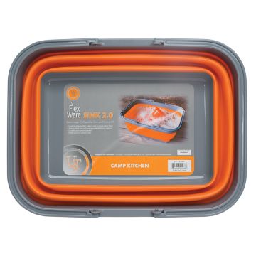 FLEXWARE SINK 2.0