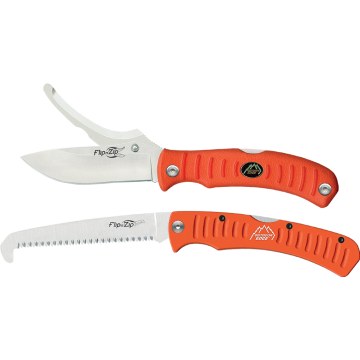 FLIP 'N BLAZE/SAW COMBO