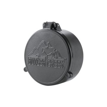 FLIP OPEN SCOPE COVER