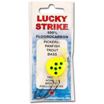 FLUOROCARBON RIG