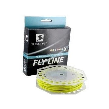 FLY LINE SINK TIP
