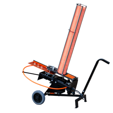 FLYWAY 80 THROWER
