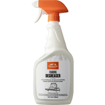 FOAMING DEGREASER