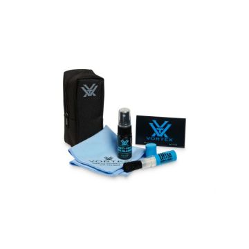 FOG FREE LENS FIELD KIT