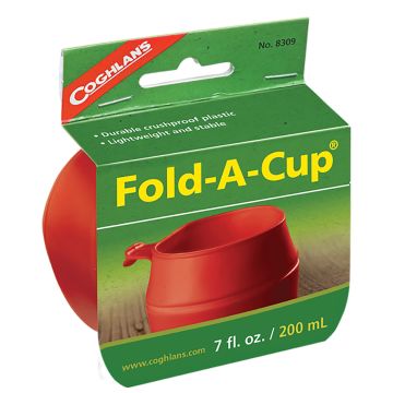 FOLD-A-CUP
