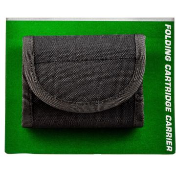 FOLDING CARTRIDGE CARRIER