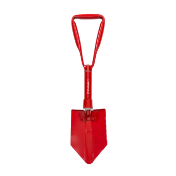 FOLDING SHOVEL