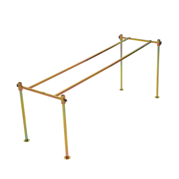 FOLDING STAND FOR 581 & 582