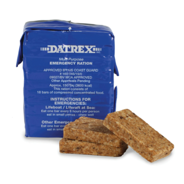 FOOD BARS -3600 CALORIES