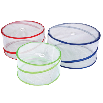 FOOD COVERS