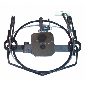 FOOT SNARE TRAP