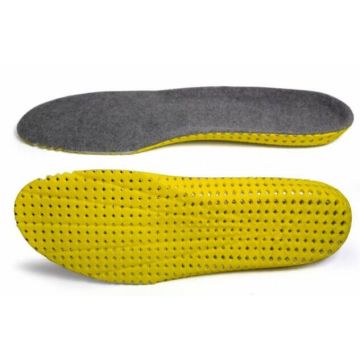 FOOTBED MOUNTAIN INSULATE