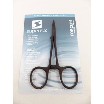 FORCEP SS BLACK