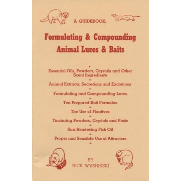 FORMULATING & COMPOUNDING LUR