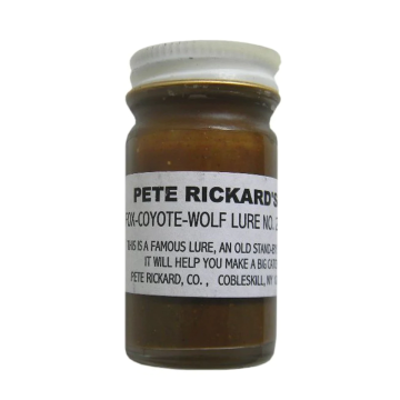 FOX-COYOTE-WOLF NO.2 LURE