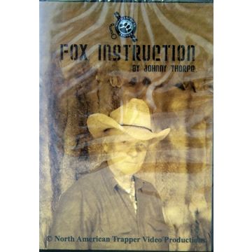FOX INSTRUCTION
