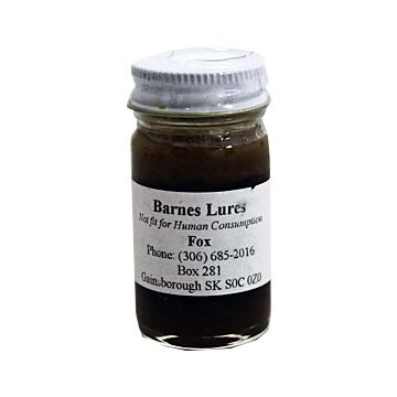 FOX LURE