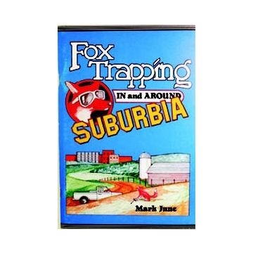FOX TRAPPING IN SUBURBIA