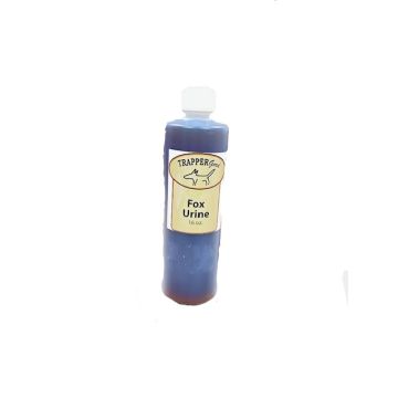 FOX URINE
