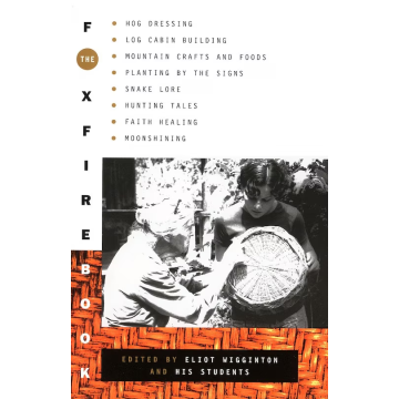 FOXFIRE BOOK: HOG DRESSING, LO