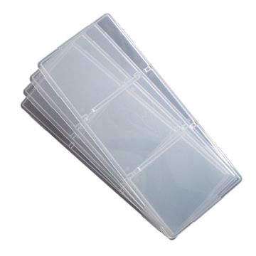 FREEZE DRYER TRAY LIDS