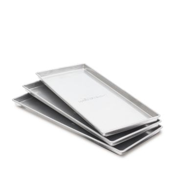 FREEZE DRYER TRAYS