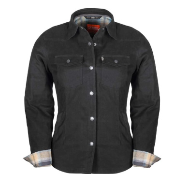 FRONTIER JACKET-WOMEN