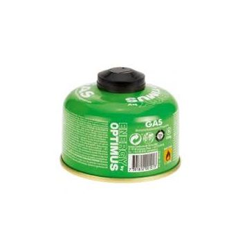 FUEL ISO CANISTER