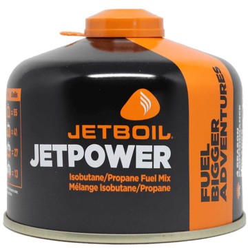 FUEL ISOBUTANE/PROP FUEL MIX