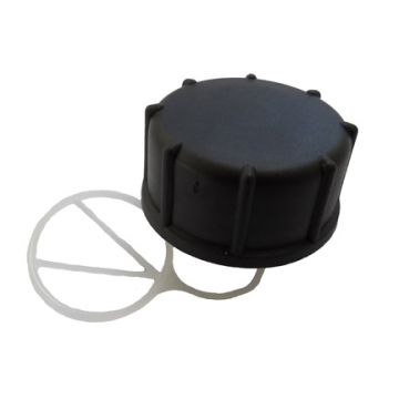 FUEL TANK CAP/JIFFY ENGINE