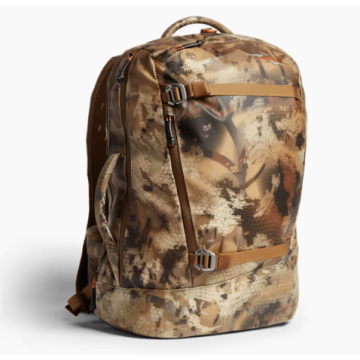 FULL CHOKE PACK