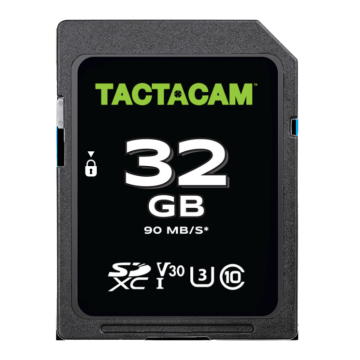 FULL SIZE SD CARD