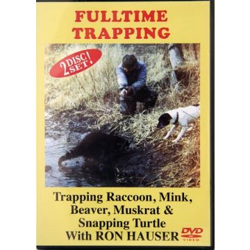 FULL-TIME TRAPPING