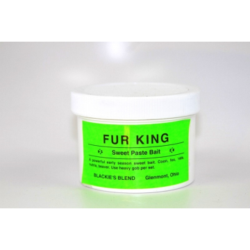 FUR KING SWEET PASTE BAIT
