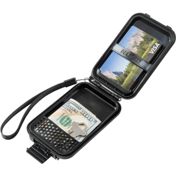 G5RFW FIELD WALLET