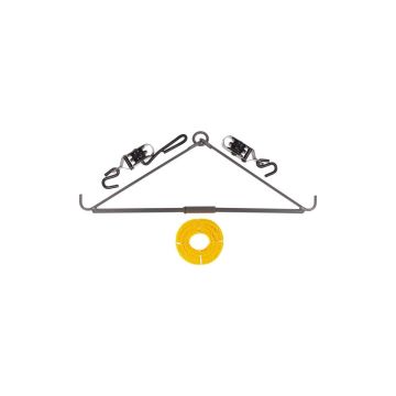 GAMBREL & HOIST KIT