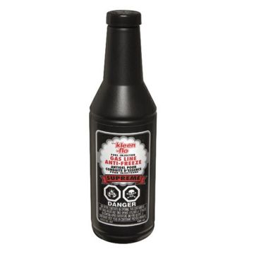 GAS LINE ANTIFREEZE