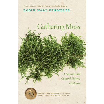 GATHERING MOSS
