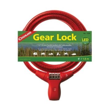 GEAR LOCK