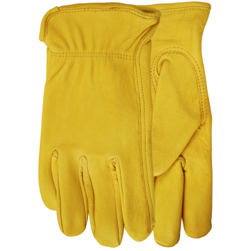 GENUINE DEERSKIN GLOVE