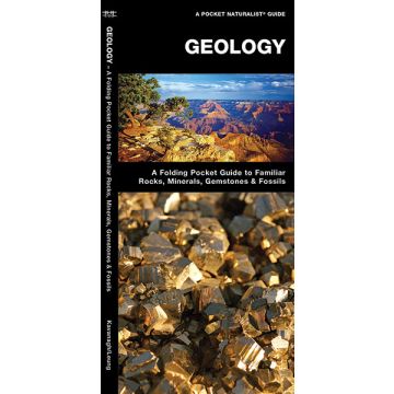 WP: GEOLOGY, ROCKS, MIN