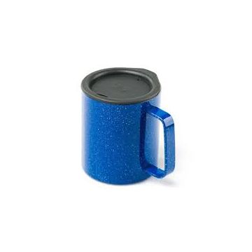 GLACIER SS CAMP CUP