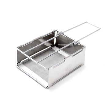 GLACIER TOASTER