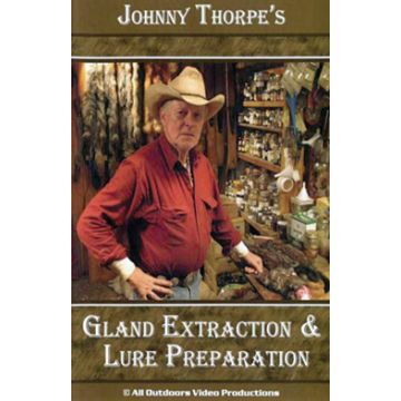 GLAND EXT. & LURE PREP.