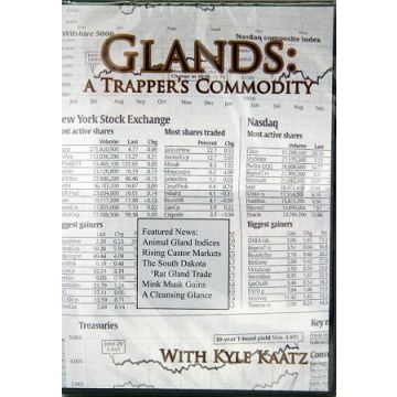 GLANDS:TRAPPER'S COMMODITY