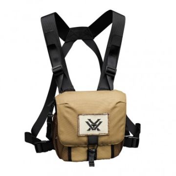 GLASSPAK BINOCULAR HARNESS