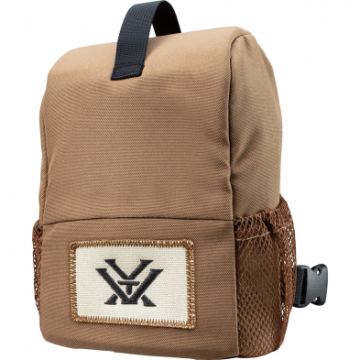 GLASSPAK SPORT BINO HARNESS