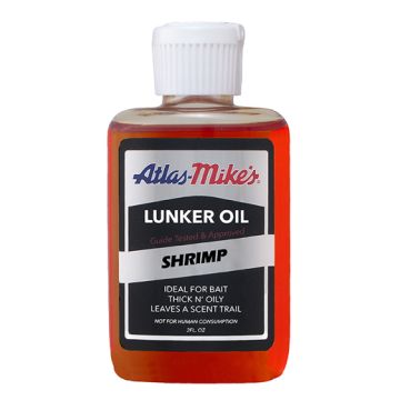GLO SCENT BAIT OIL
