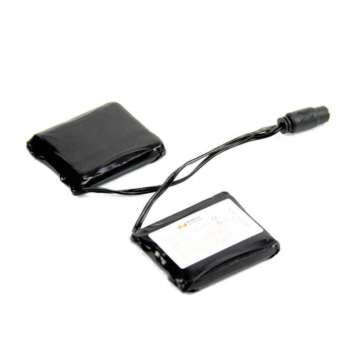 GLOVE 2 IN 1 BATTERY-7.4V