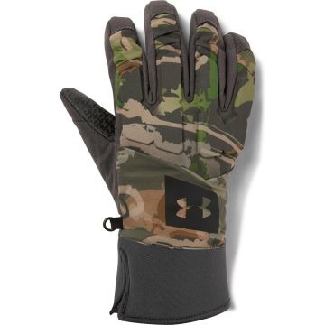 GLOVE MIDSEASON  WINDSTOPPER